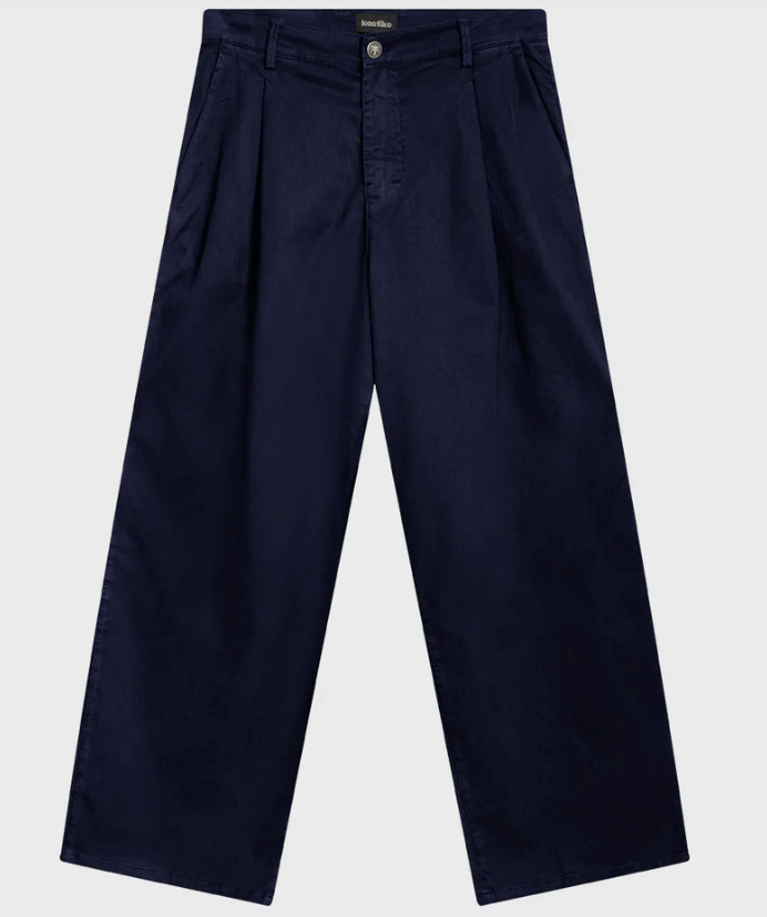 Baggy Pants