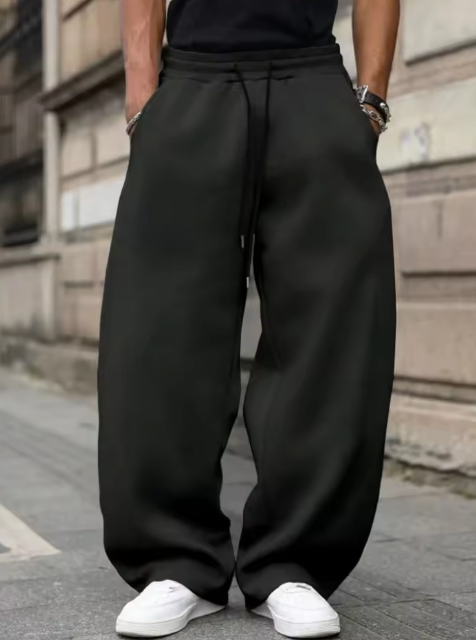Baggy Pants