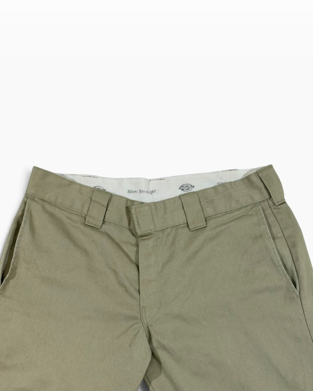 Pantalón Dickies Slim Straight (WP873)
