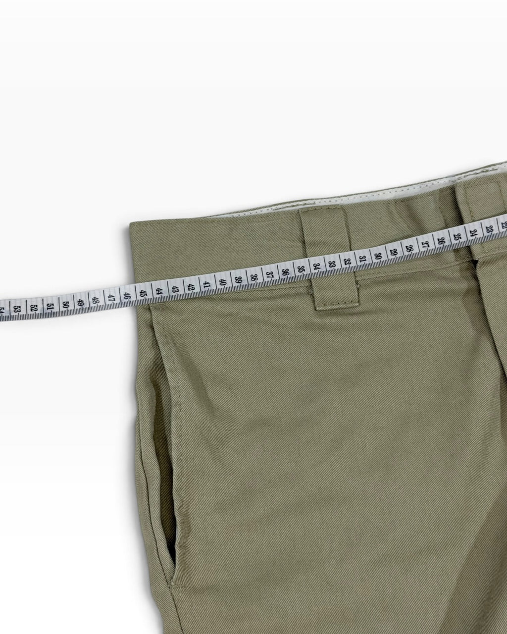 Pantalón Dickies Slim Straight (WP873)