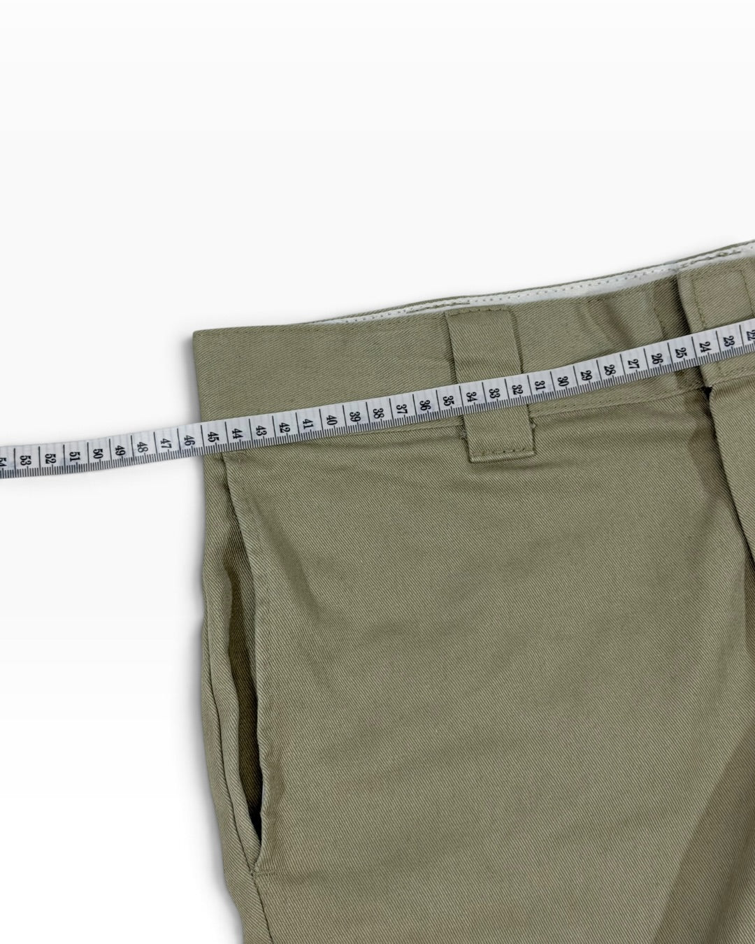 Pantalón Dickies Slim Straight (WP873)