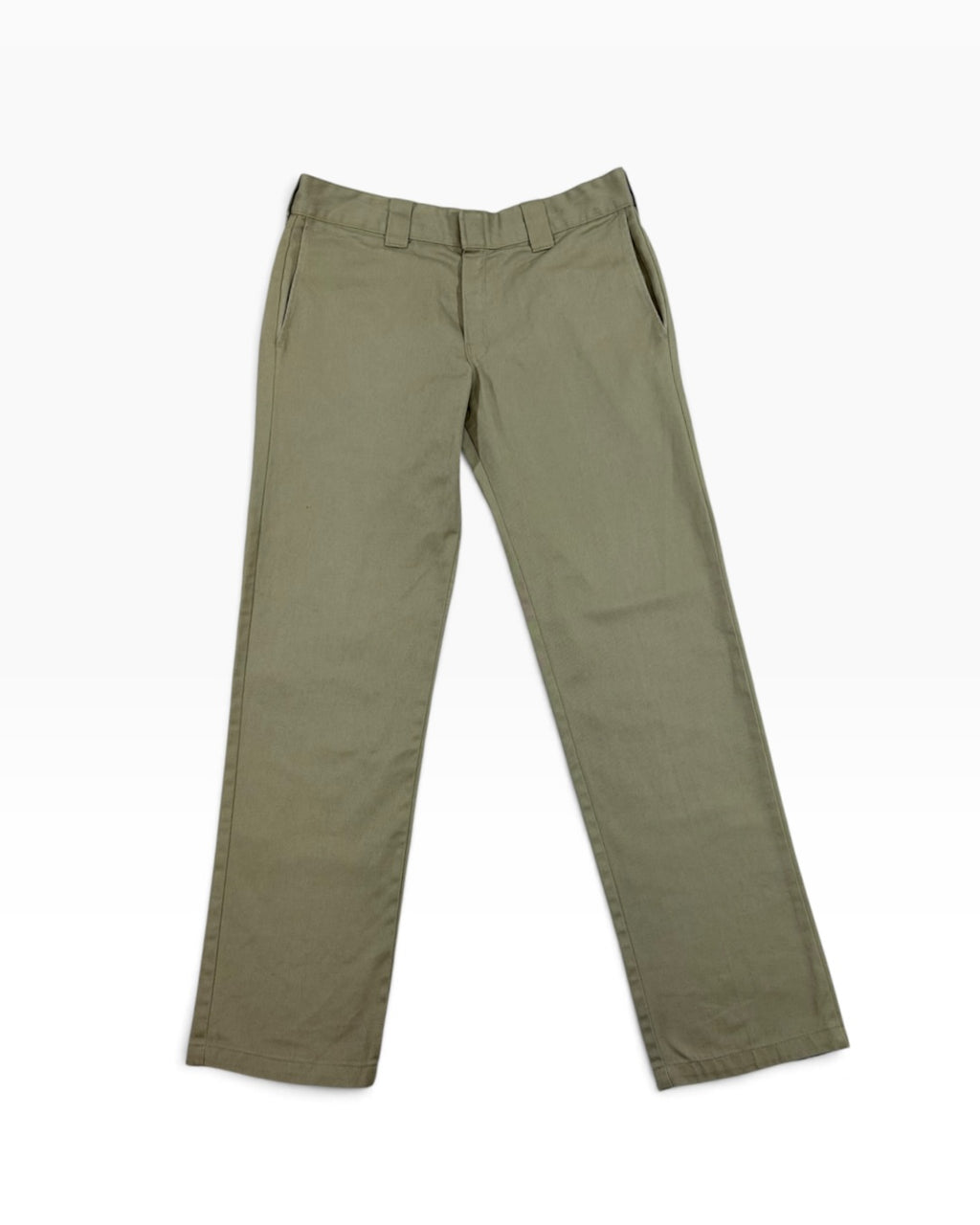 Pantalón Dickies Slim Straight (WP873)