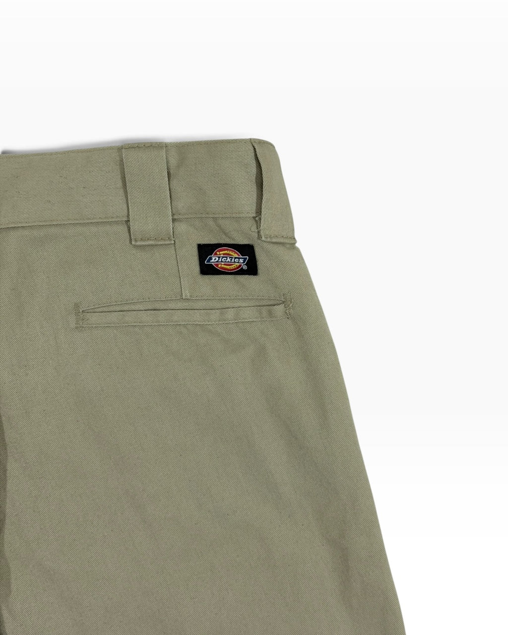 Pantalón Dickies Slim Straight (WP873)