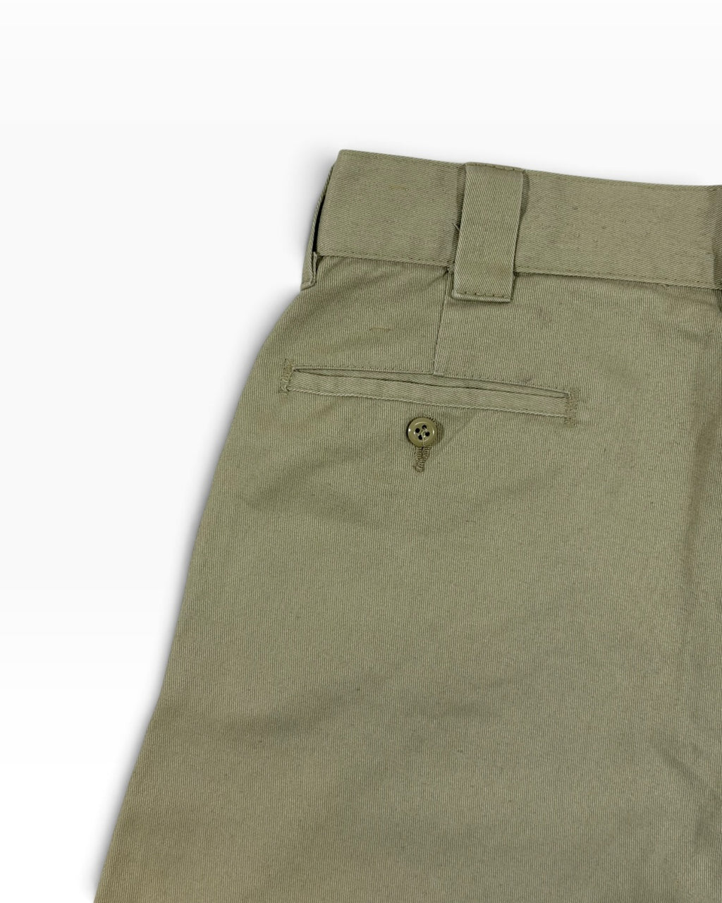 Pantalón Dickies Slim Straight (WP873)