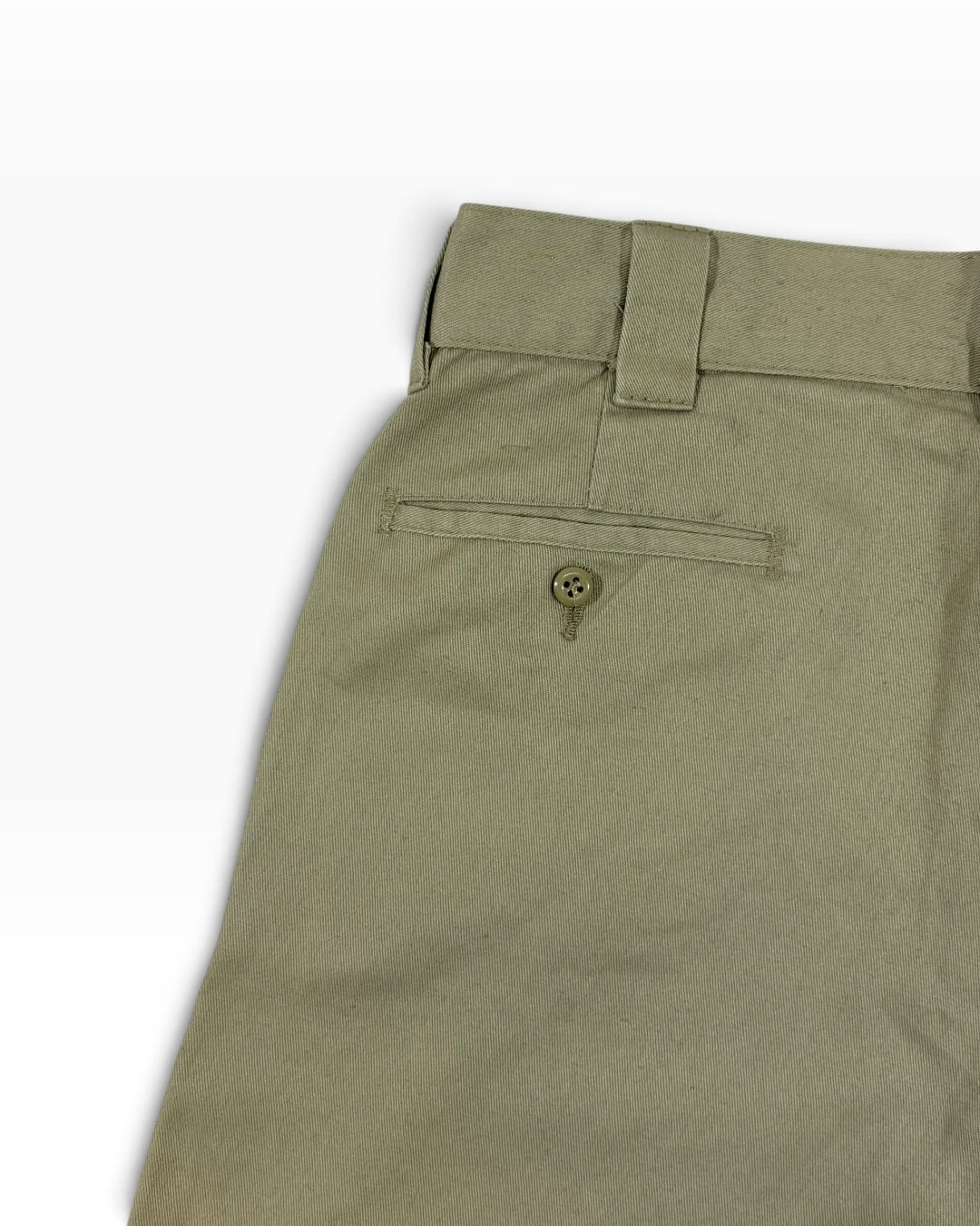 Pantalón Dickies Slim Straight (WP873)