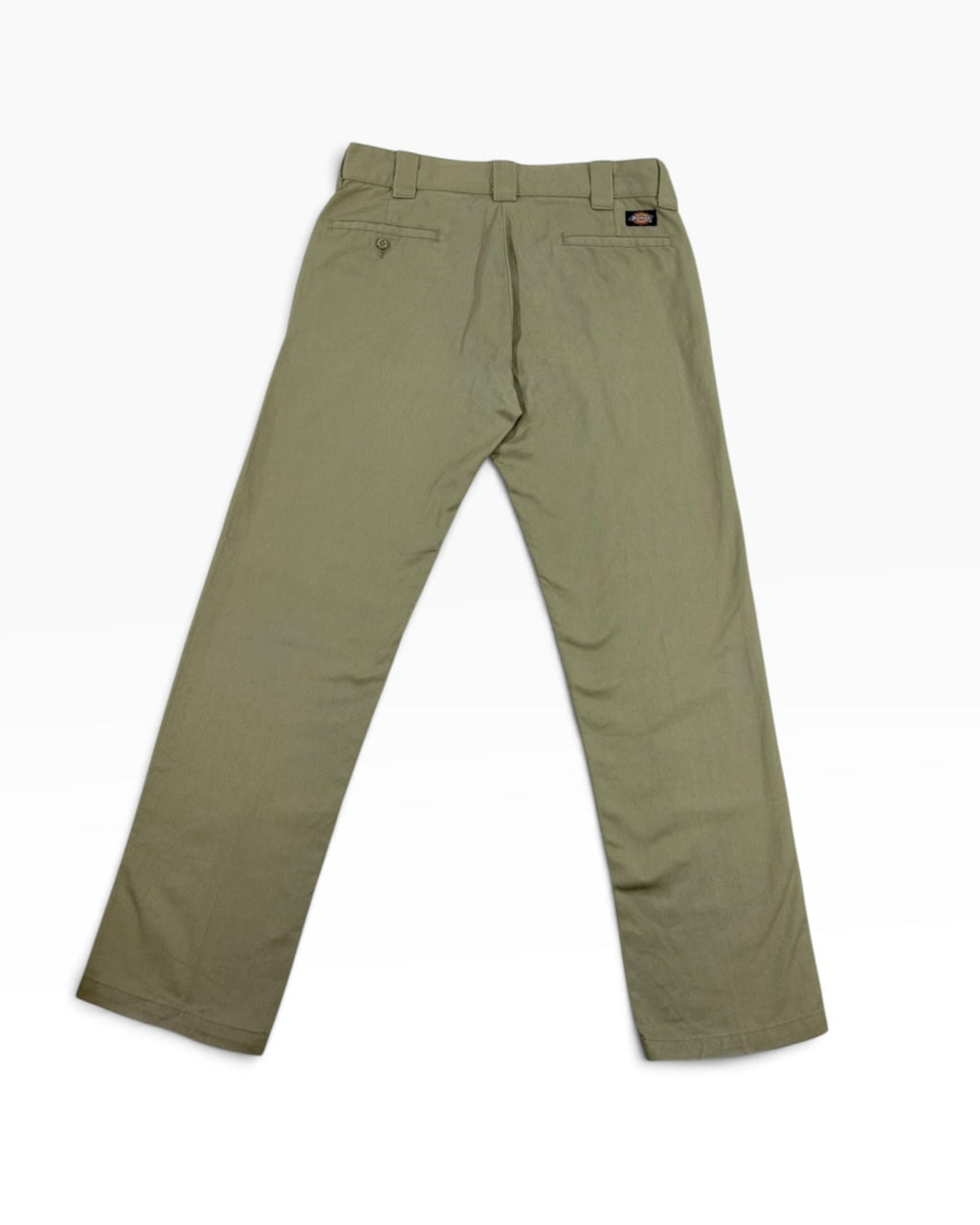 Pantalón Dickies Slim Straight (WP873)
