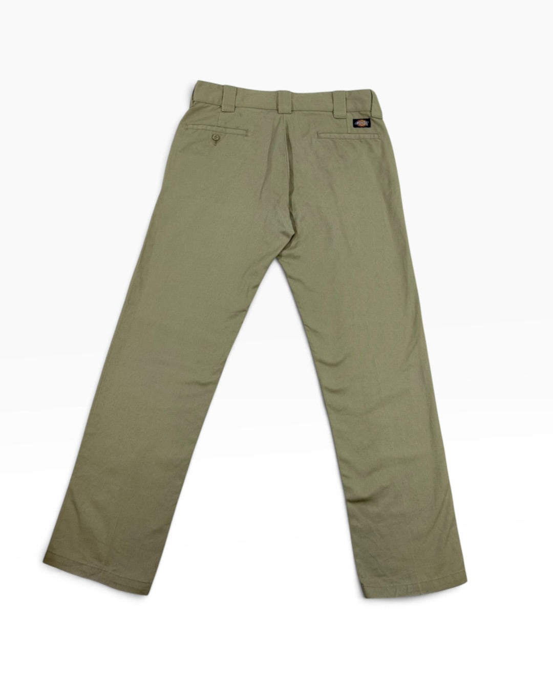 Pantalón Dickies Slim Straight (WP873)