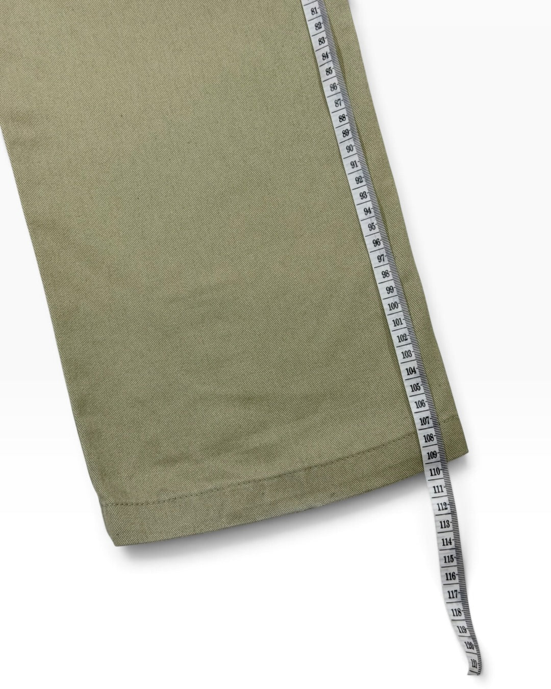 Pantalón Dickies Slim Straight (WP873)