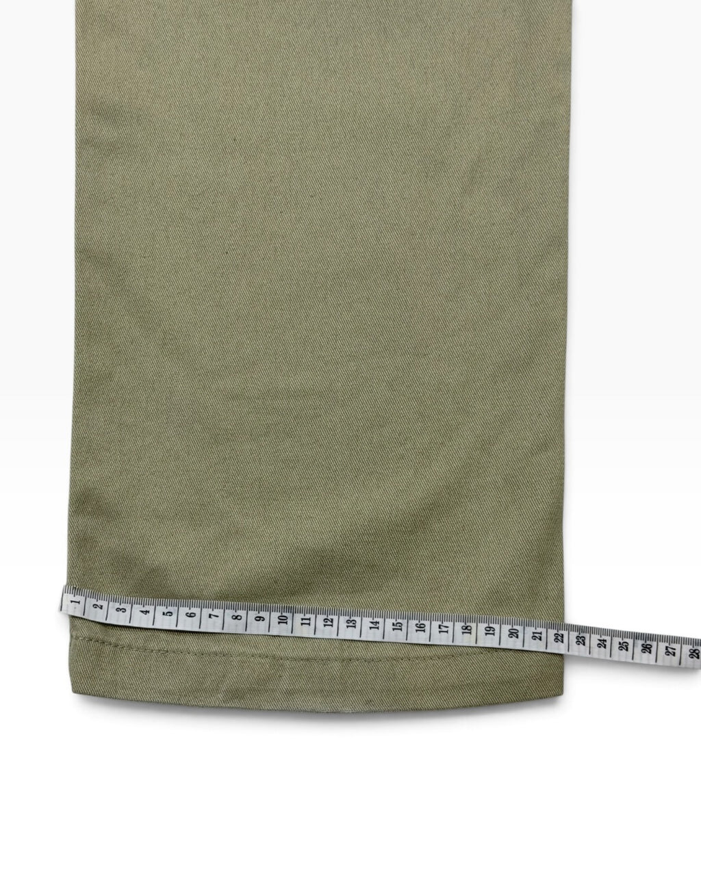 Pantalón Dickies Slim Straight (WP873)