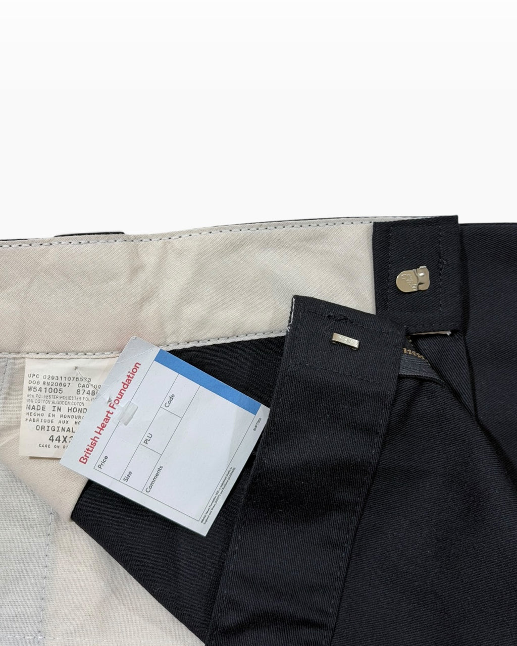 Pantalón Dickies Original Fit 874