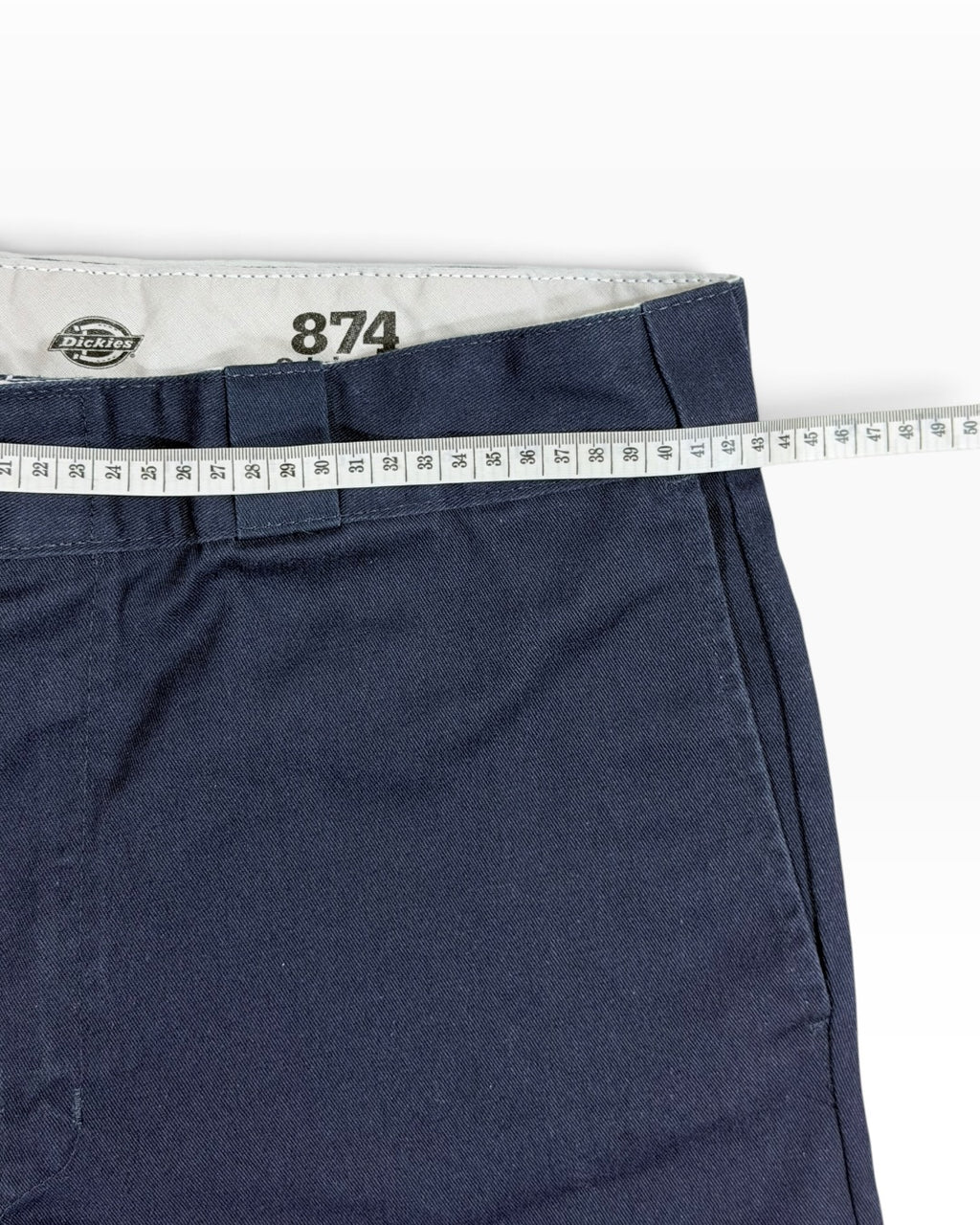 Pantalón Dickies Original Fit 874