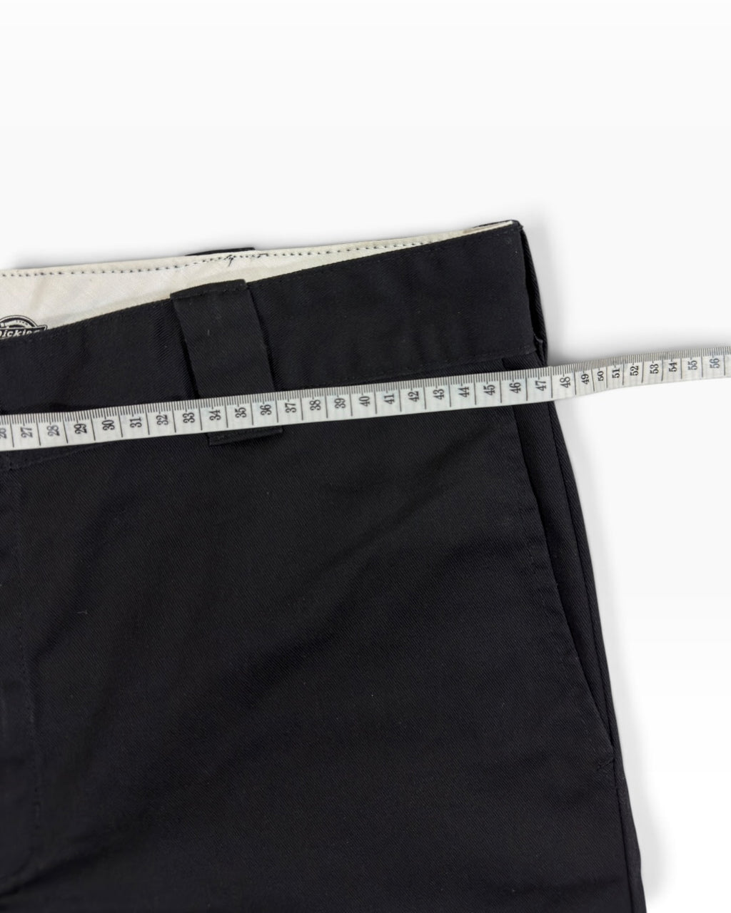 Pantalón Dickies Slim Straight (WP873)