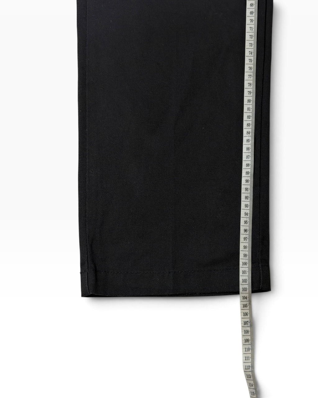 Pantalón Dickies Slim Straight (WP873)