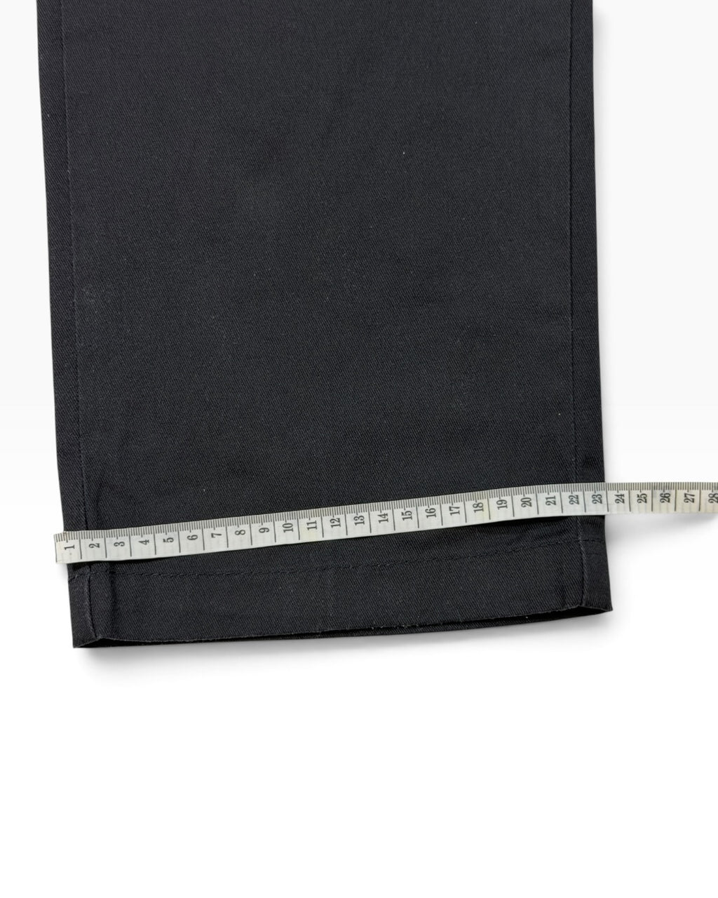 Pantalón Dickies Slim Straight (WP873)