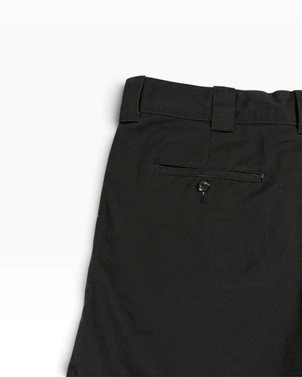 Pantalón Dickies Slim Straight (WP873)
