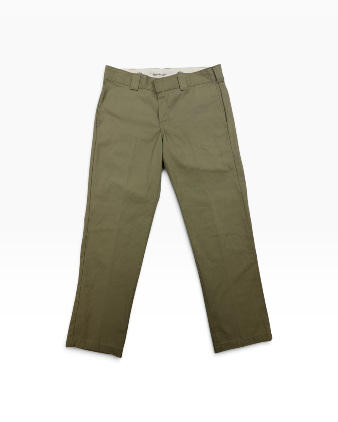 Pantalón Dickies Slim Straight (WP873)