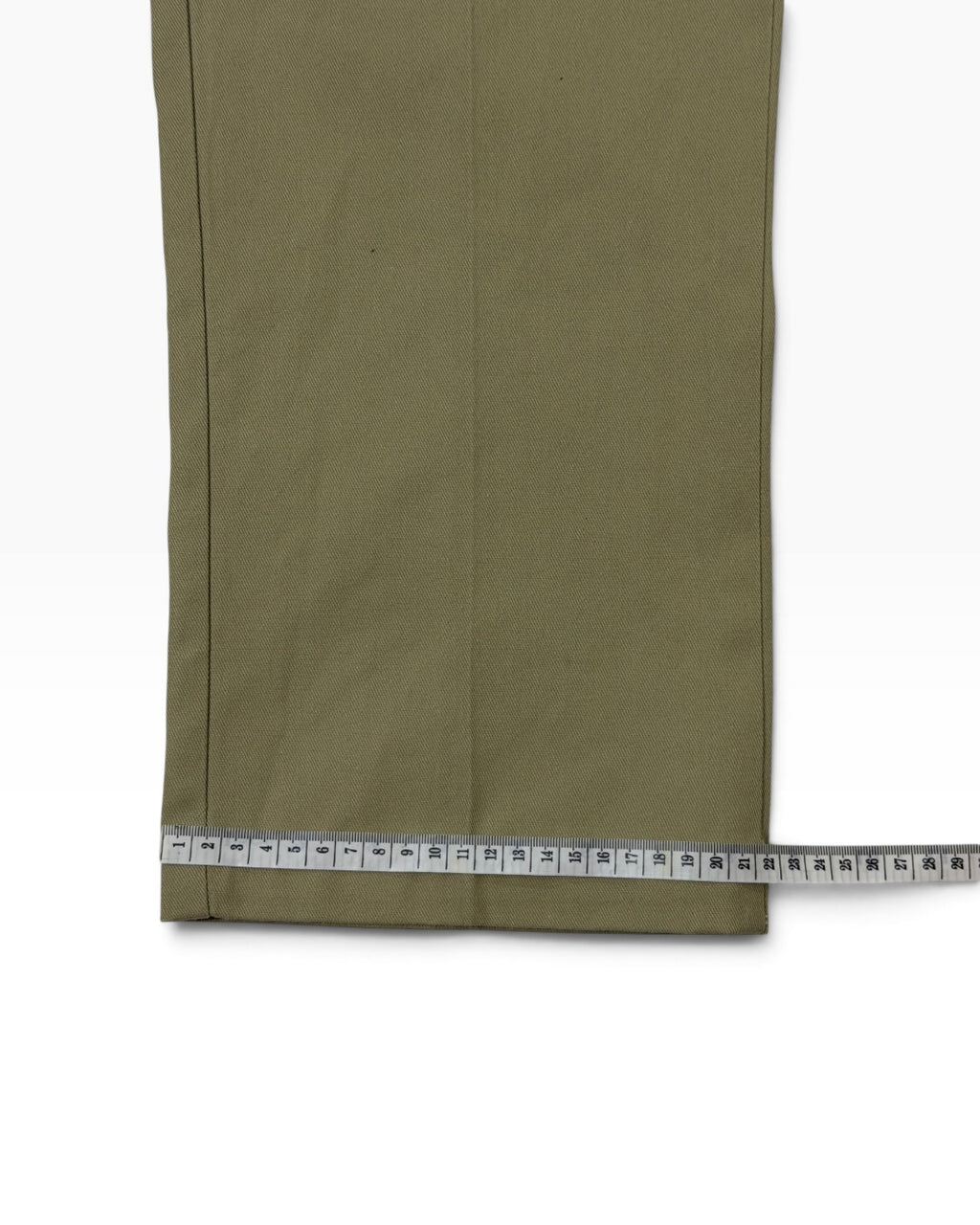 Pantalón Dickies Slim Straight (WP873)