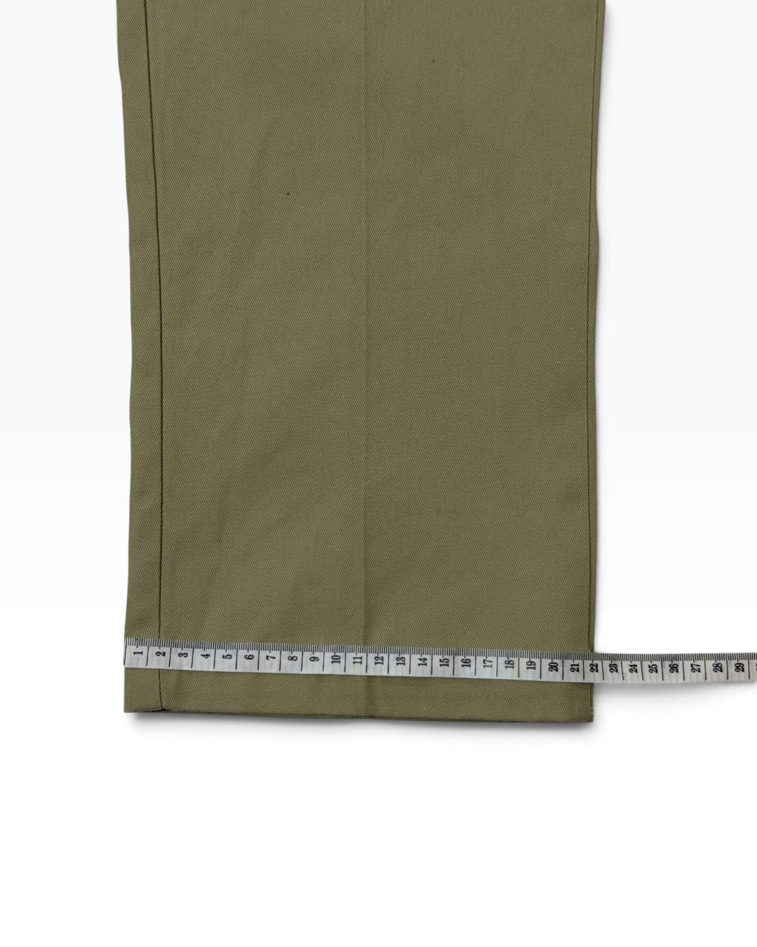 Pantalón Dickies Slim Straight (WP873)