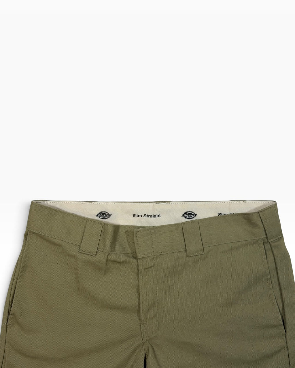 Pantalón Dickies Slim Straight (WP873)