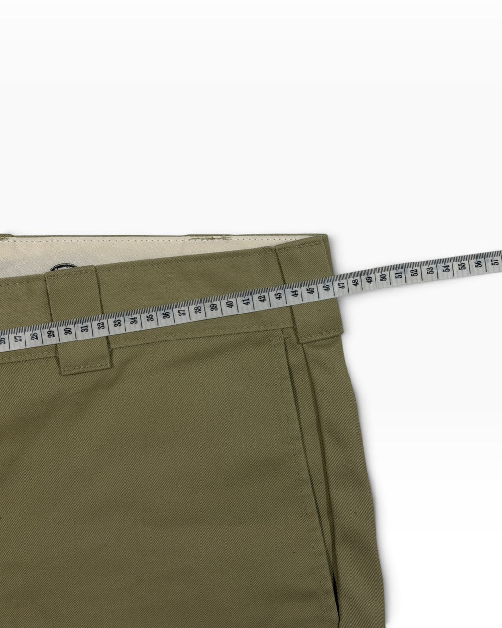 Pantalón Dickies Slim Straight (WP873)