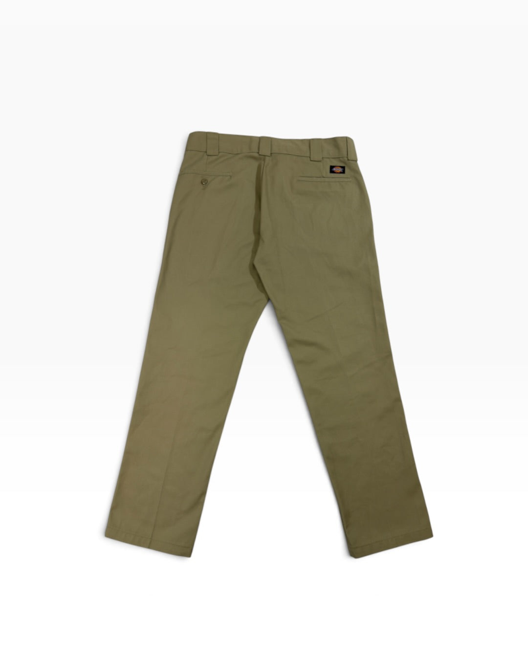Pantalón Dickies Slim Straight (WP873)