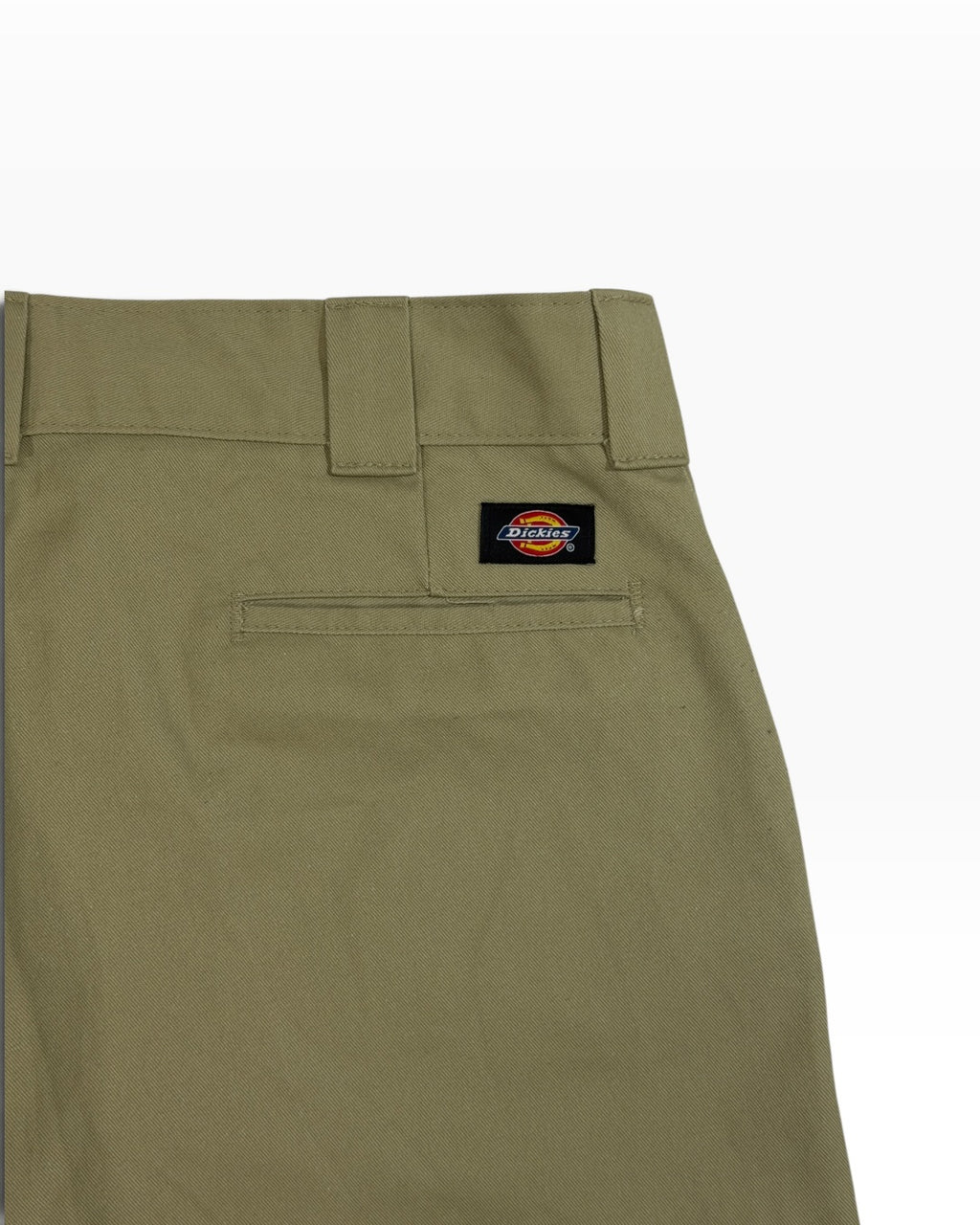 Pantalón Dickies Slim Straight (WP873)