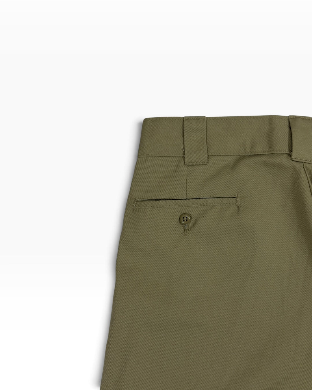 Pantalón Dickies Slim Straight (WP873)