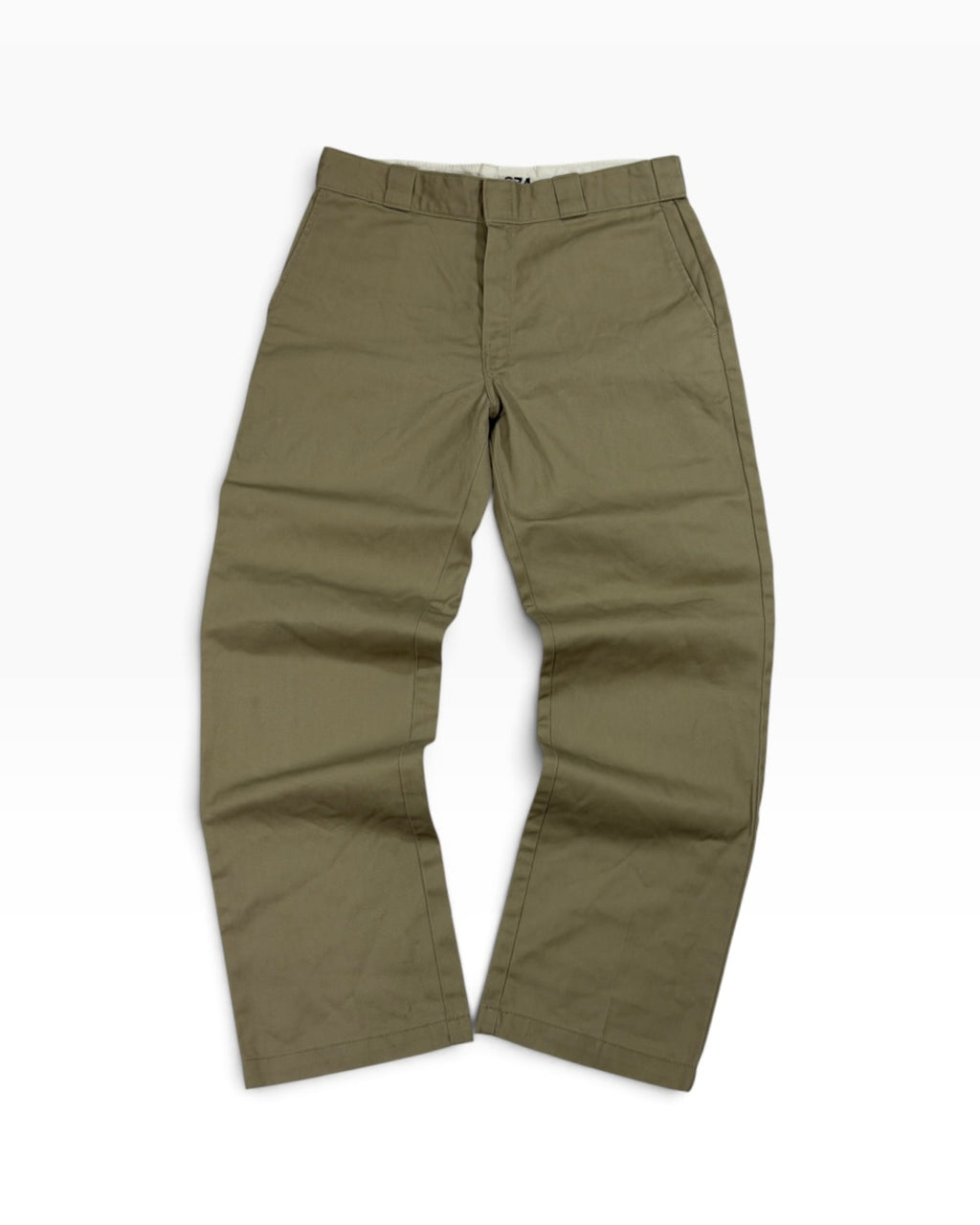 Pantalón Dickies Original Fit 874