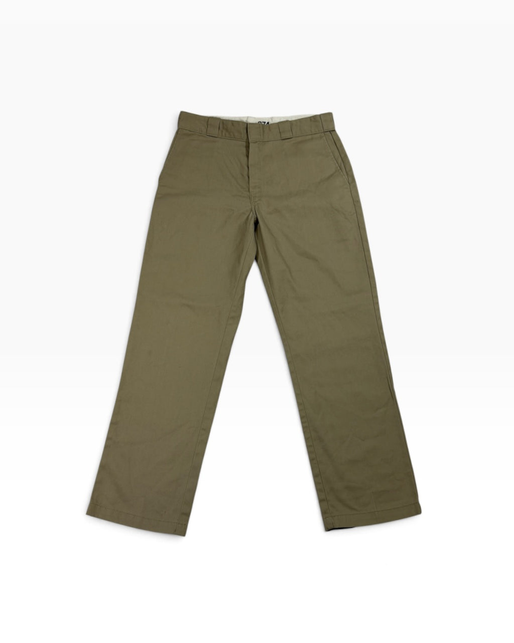 Pantalón Dickies Original Fit 874