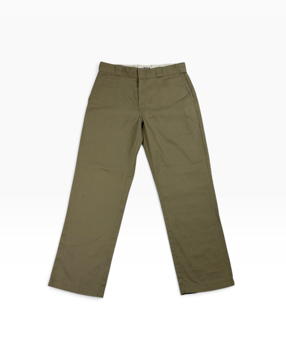 Pantalón Dickies Original Fit 874