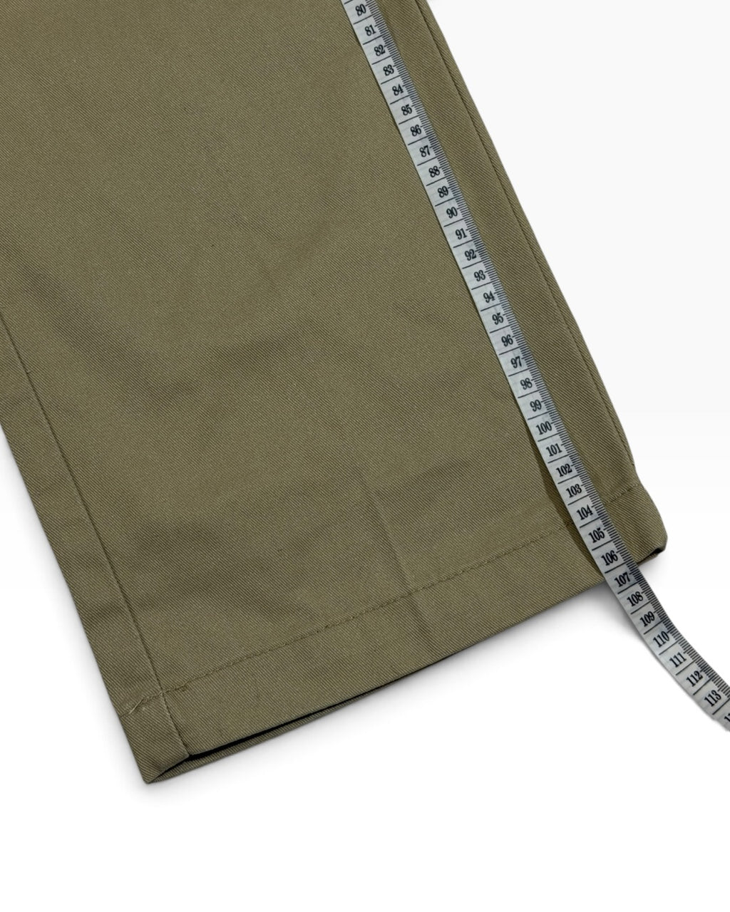 Pantalón Dickies Slim Straight (WP873)
