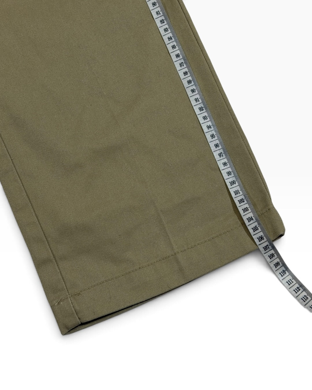 Pantalón Dickies Slim Straight (WP873)
