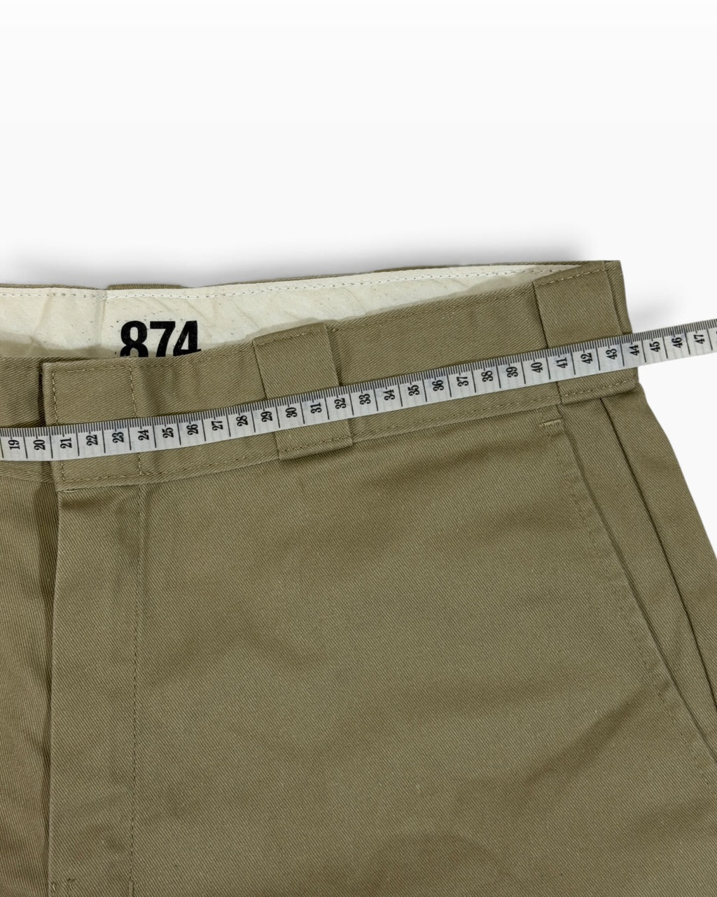 Pantalón Dickies Original Fit 874
