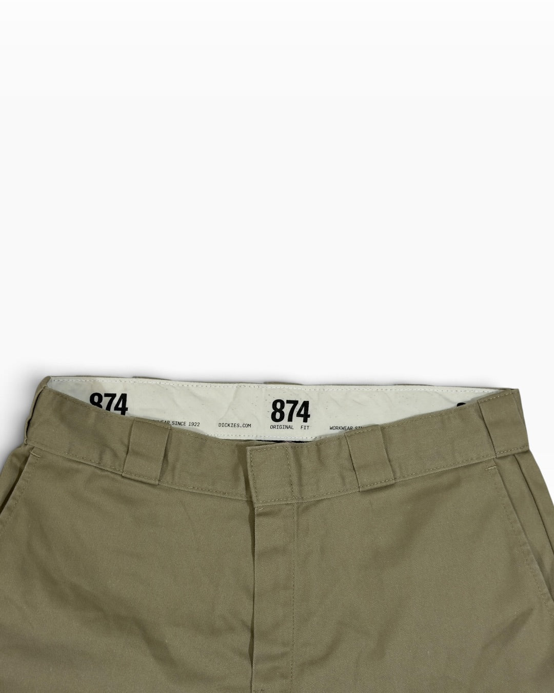 Pantalón Dickies Original Fit 874
