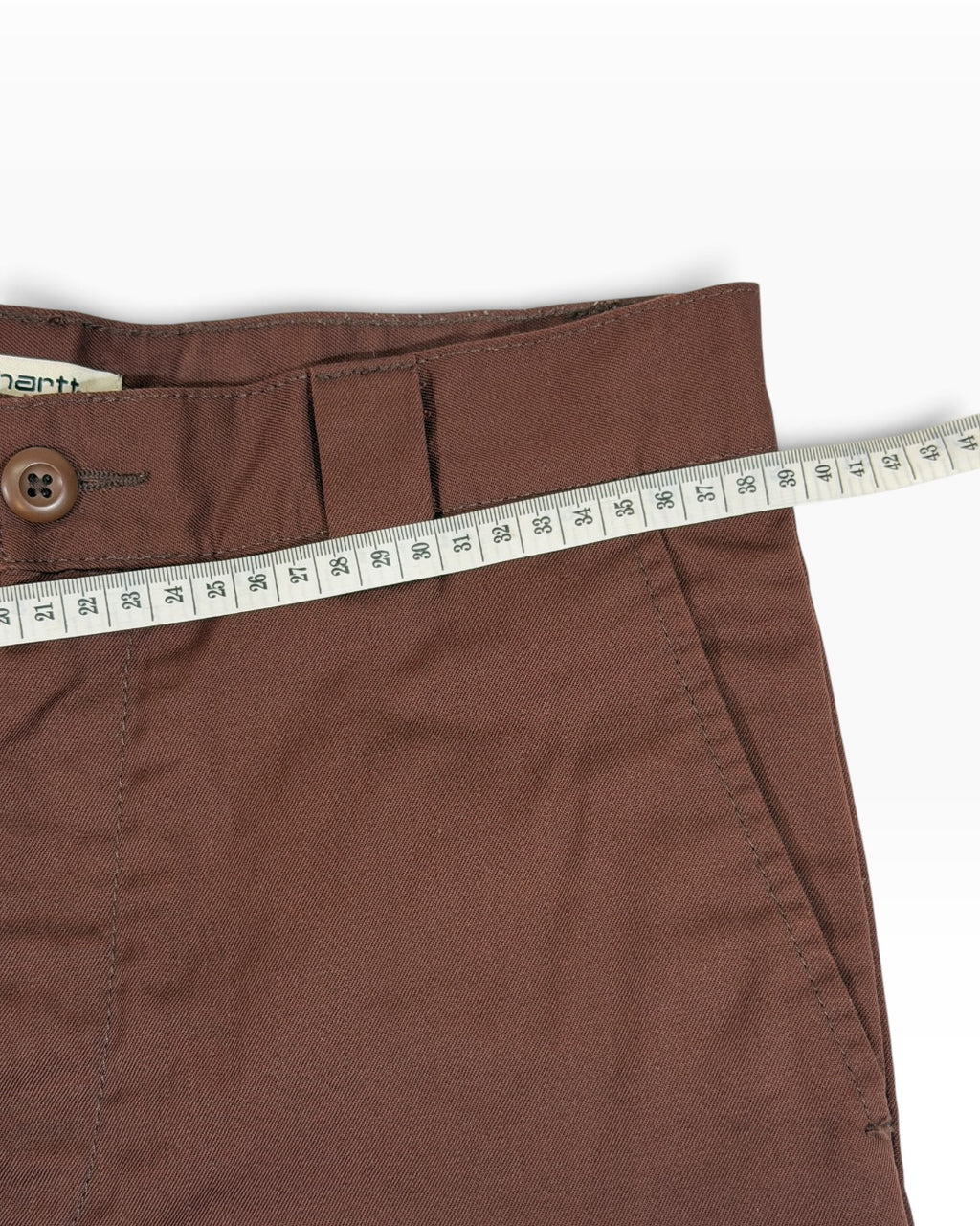 Pantalón Carhartt W' Master Pant WIP