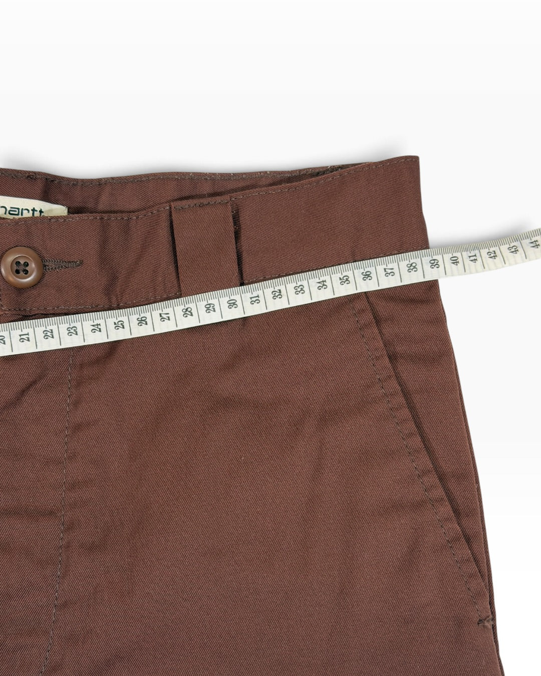 Pantalón Carhartt W' Master Pant WIP