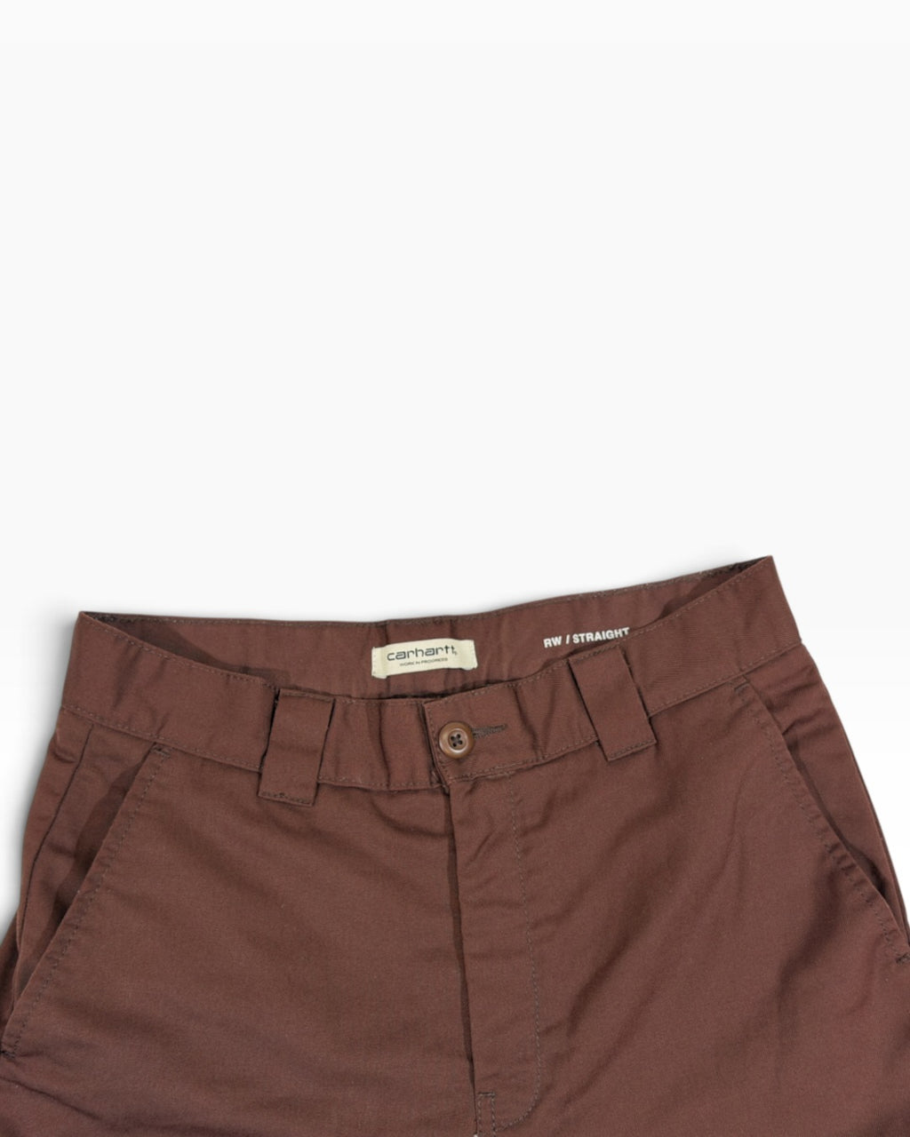 Pantalón Carhartt W' Master Pant WIP