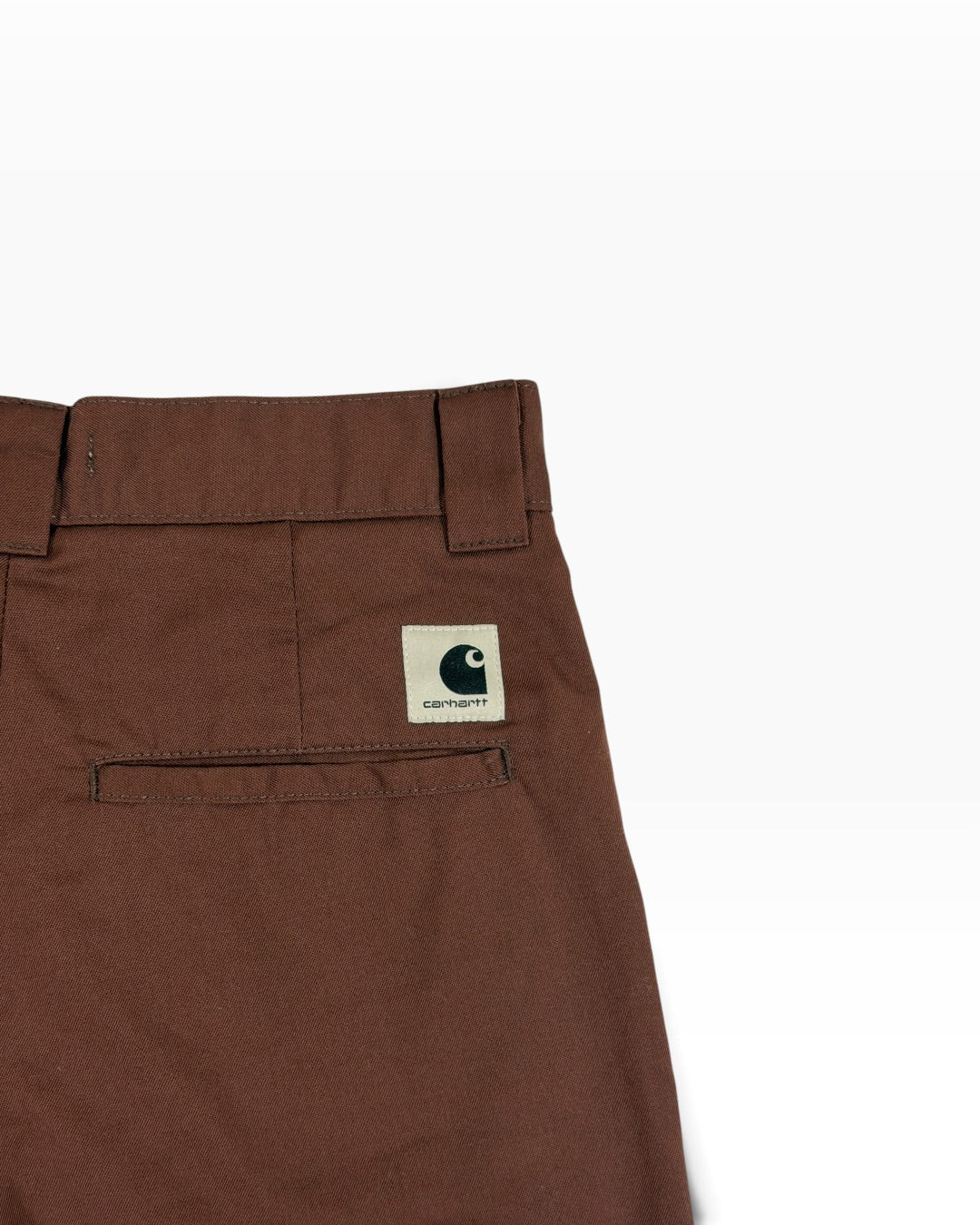 Pantalón Carhartt W' Master Pant WIP