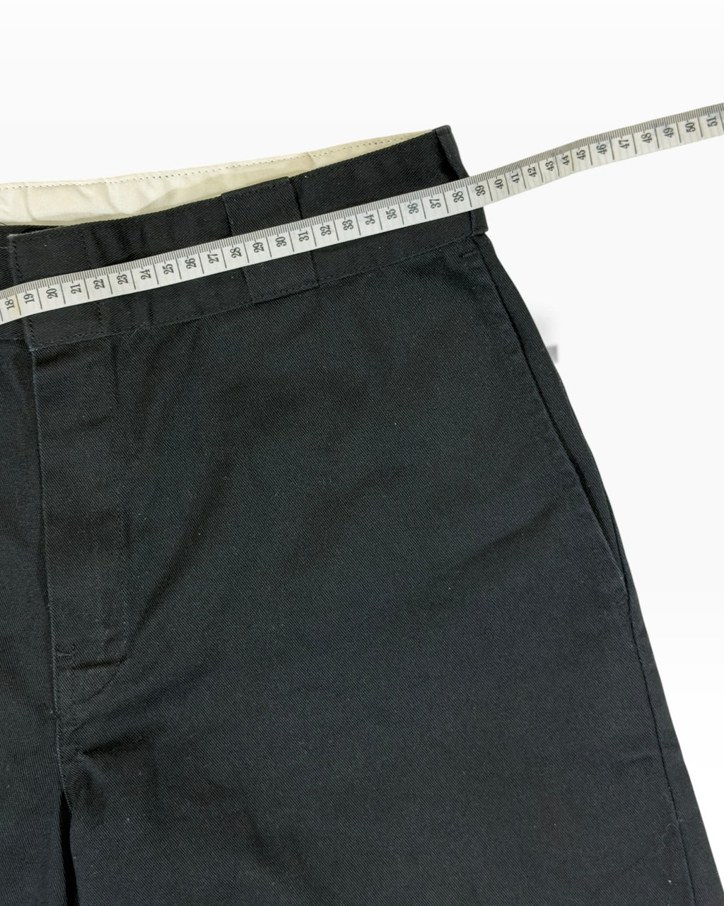 Pantalón Dickies Tapered Fit