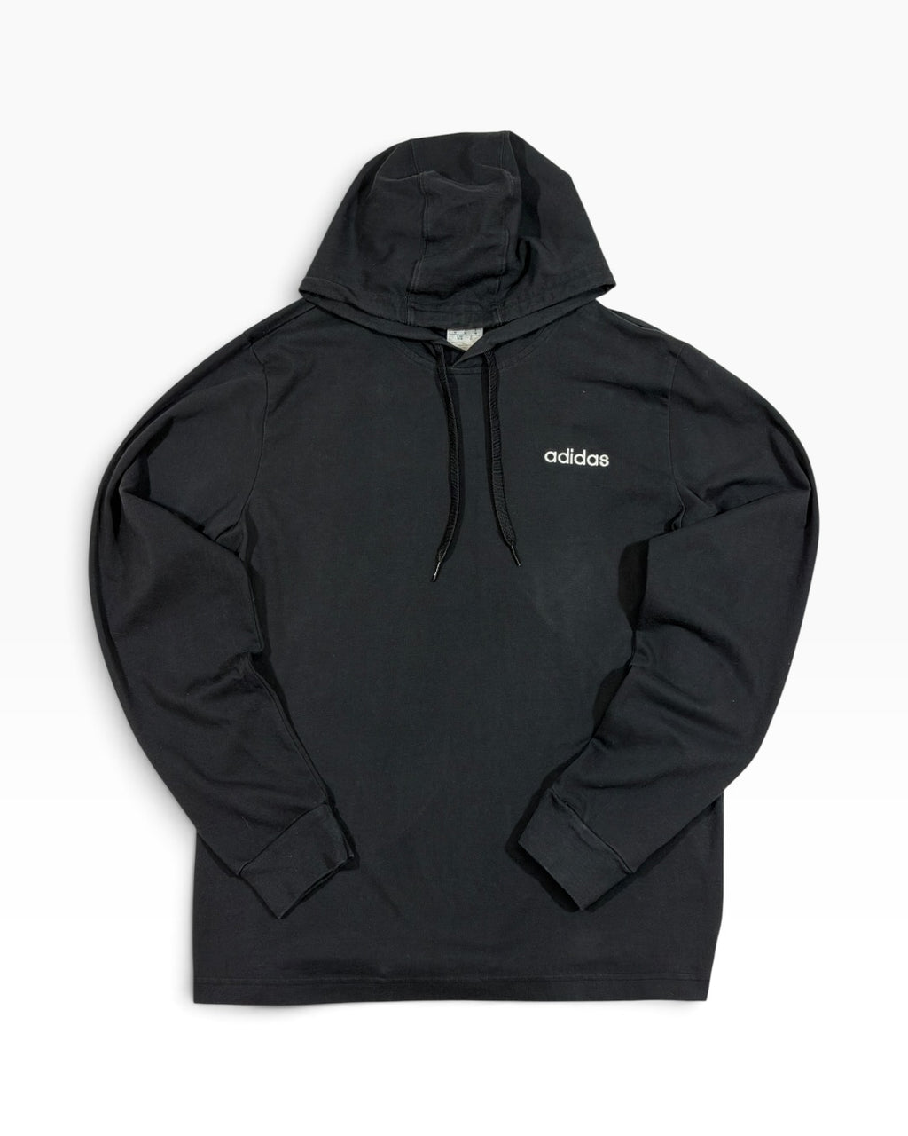 Jersey con capucha Adidas Essentials Hoodie