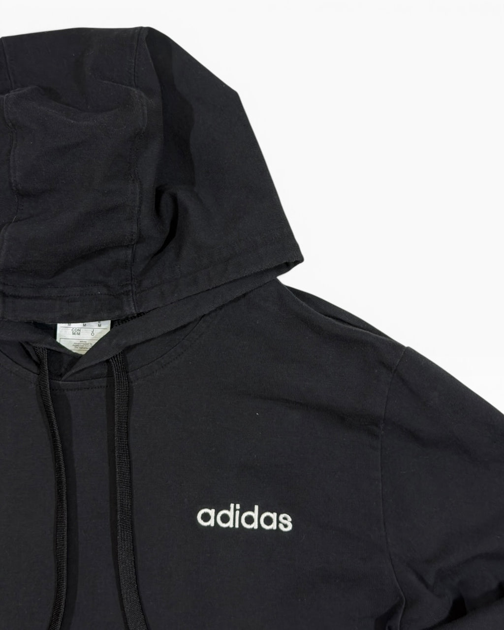 Jersey con capucha Adidas Essentials Hoodie