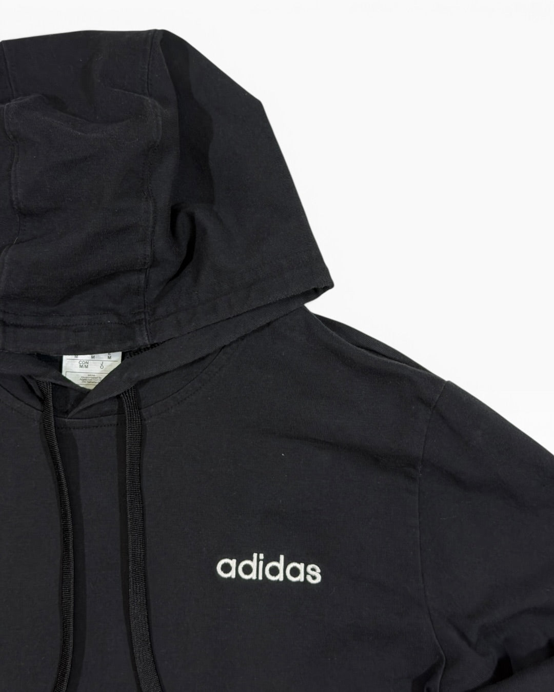 Jersey con capucha Adidas Essentials Hoodie