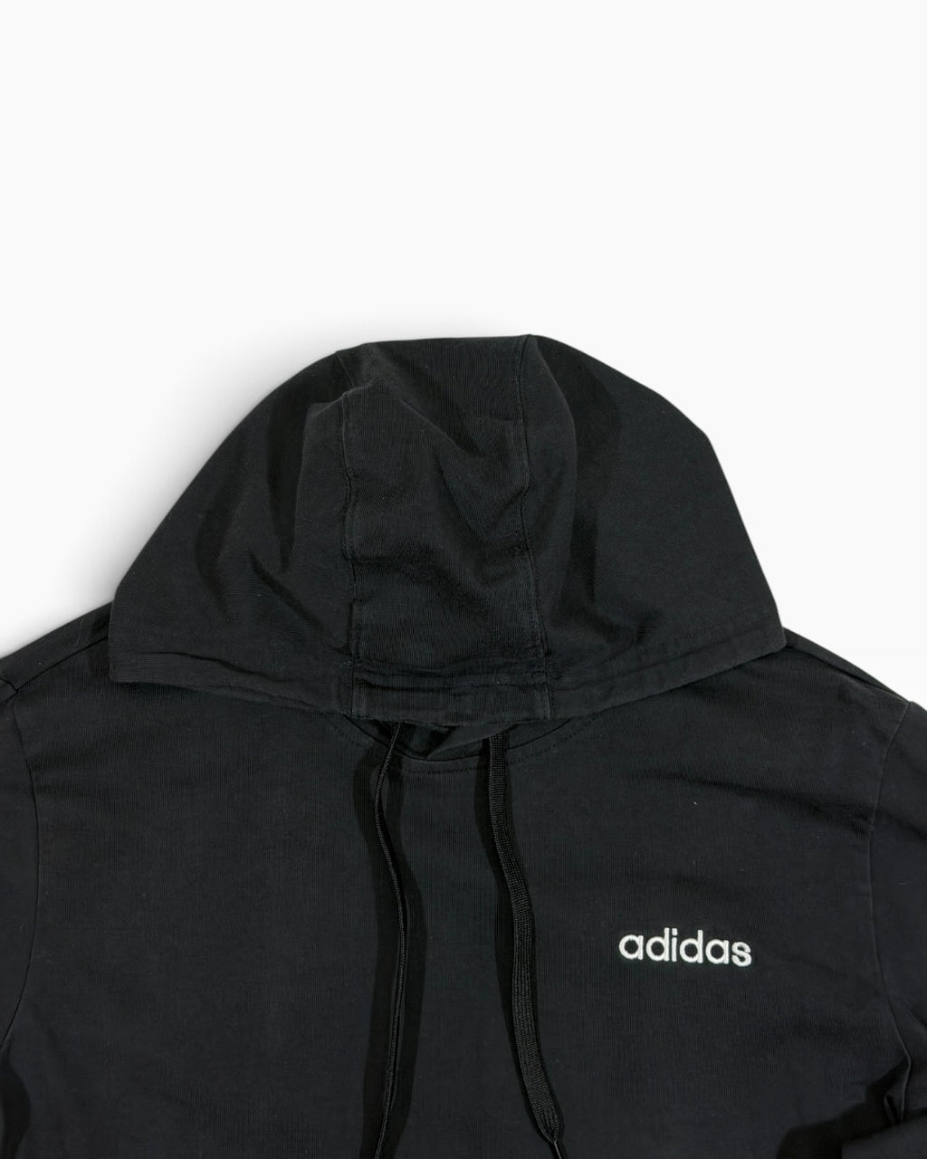 Jersey con capucha Adidas Essentials Hoodie