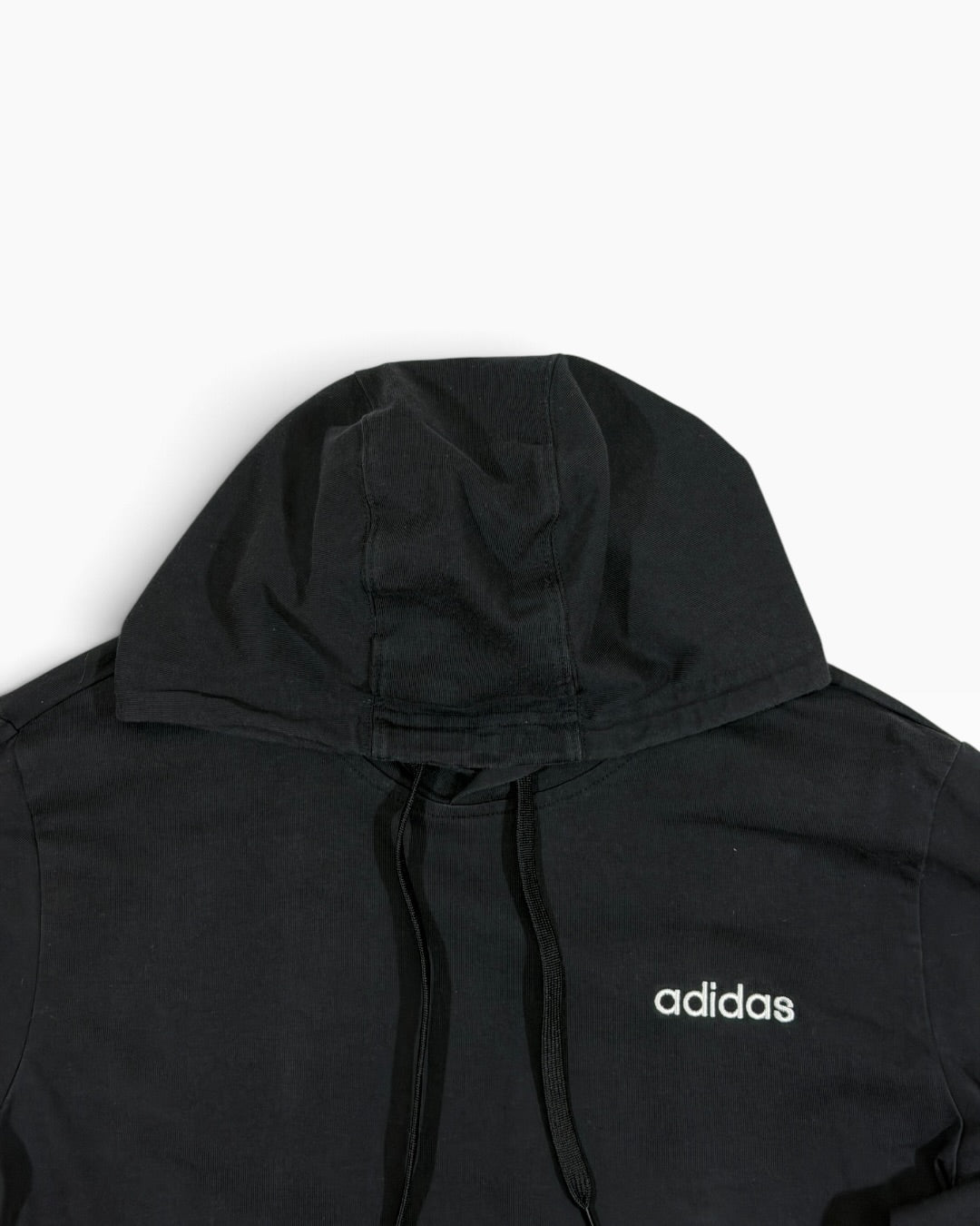 Jersey con capucha Adidas Essentials Hoodie