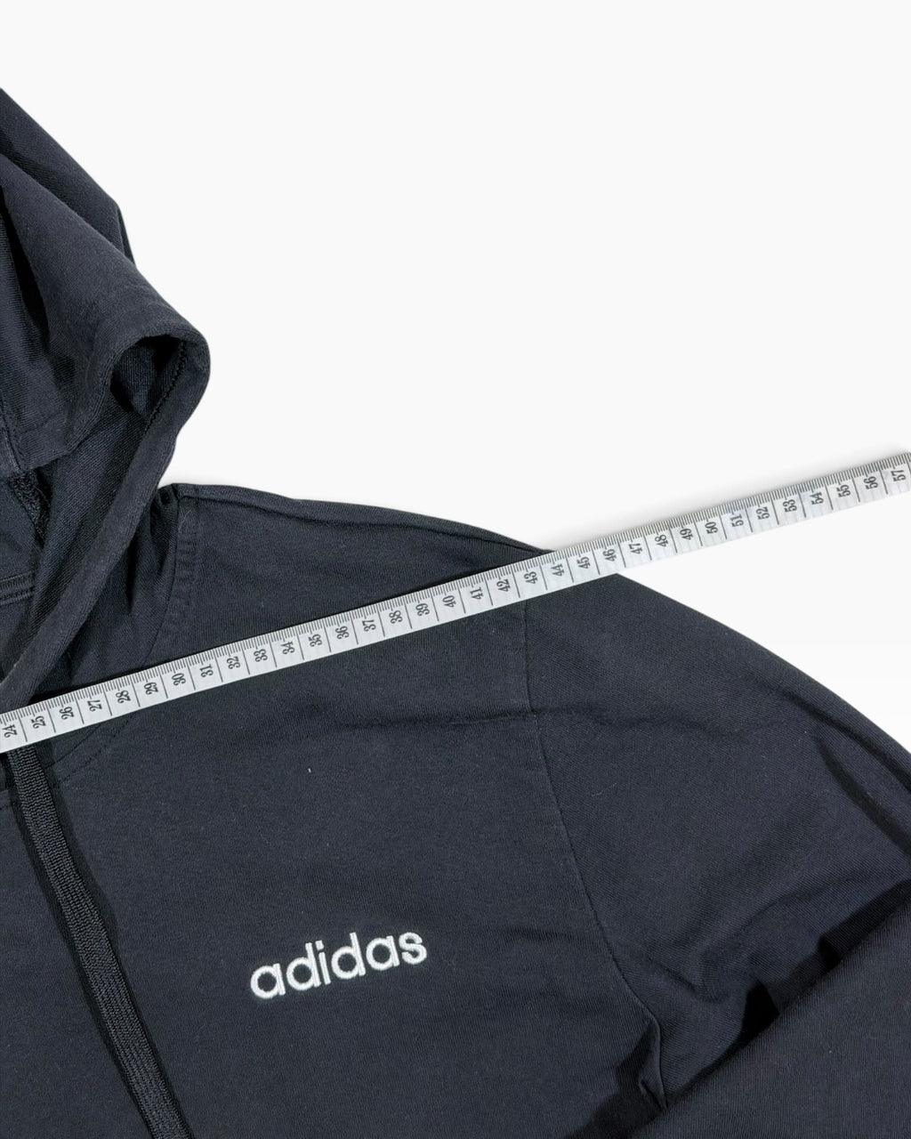 Jersey con capucha Adidas Essentials Hoodie