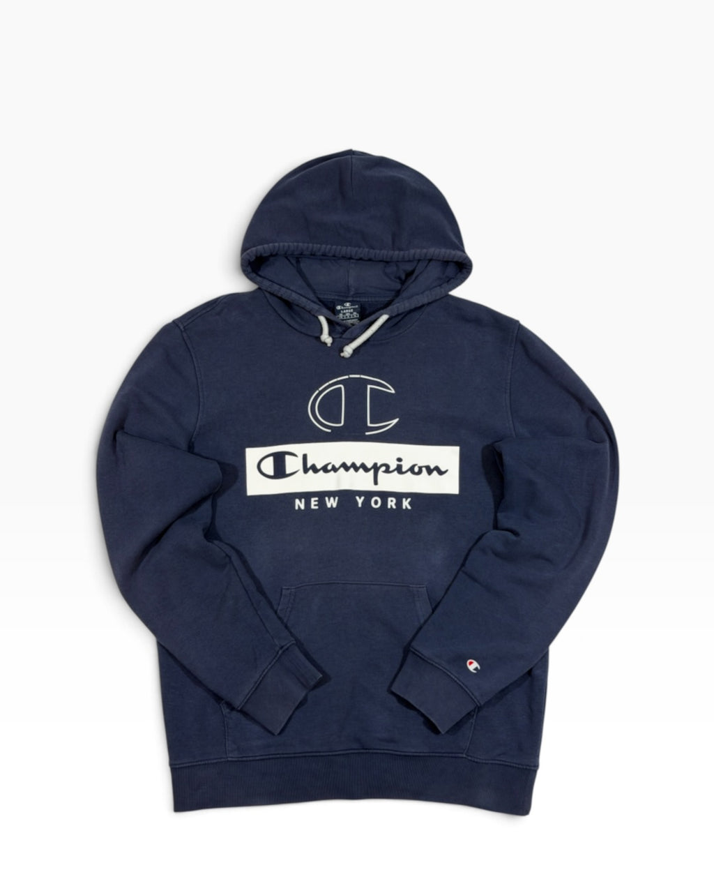 Sudadera con capucha Champion New York