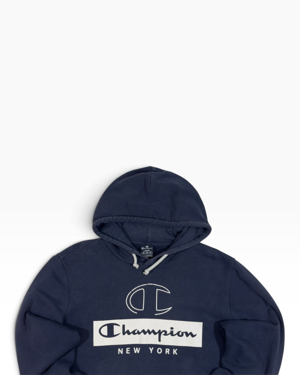 Sudadera con capucha Champion New York