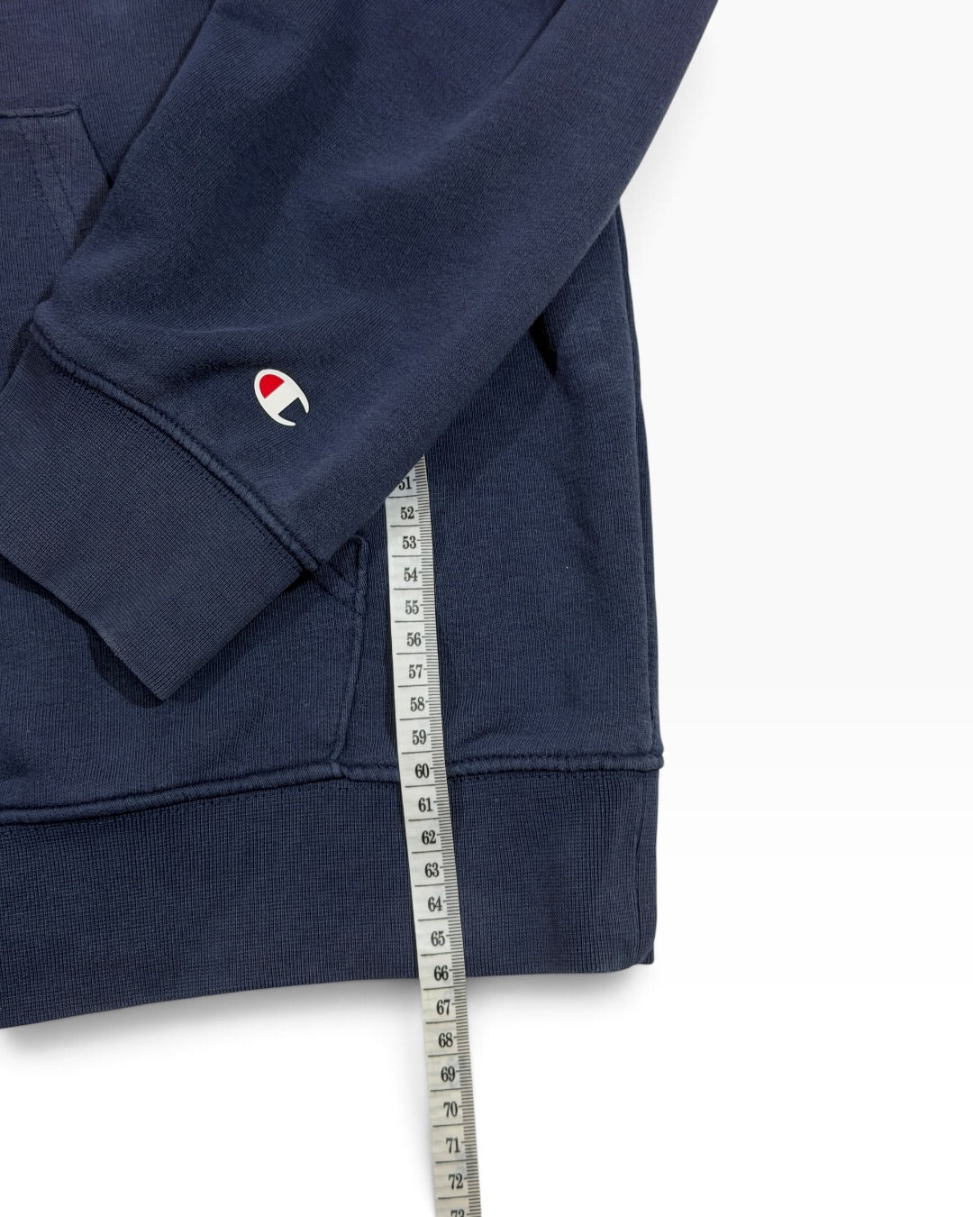 Sudadera con capucha Champion New York