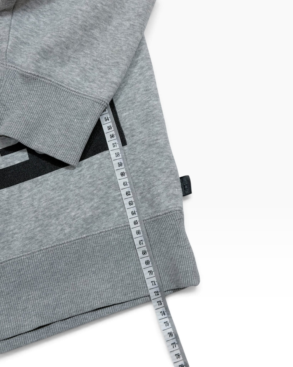 Sudadera Converse All Star Big Logo