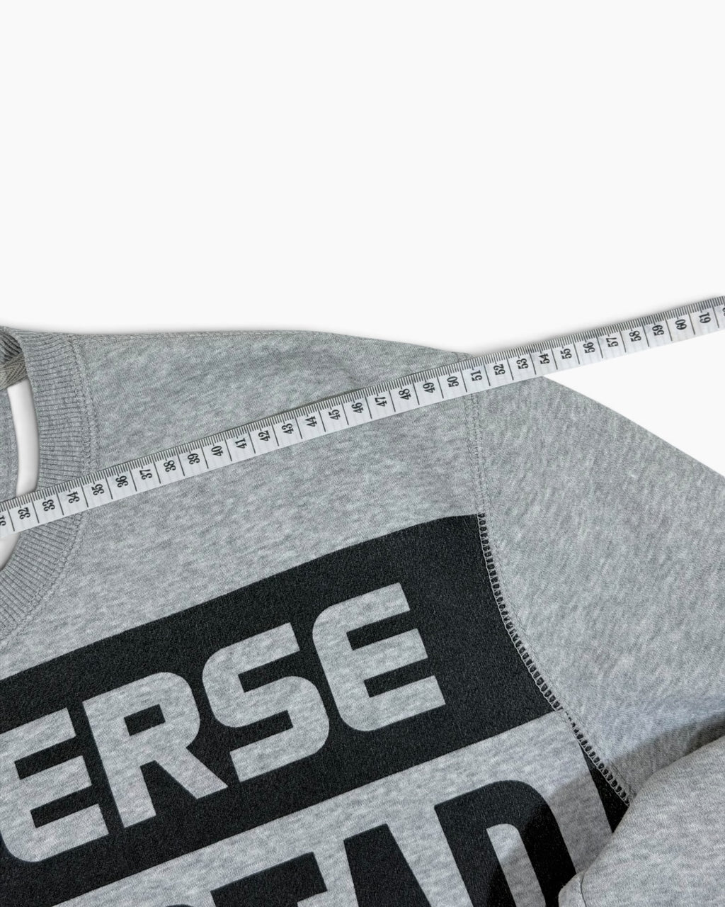 Sudadera Converse All Star Big Logo